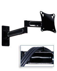 PEERLESS-AV, MOUNT, PEERLESS PRO ARTICULATING ARM WALL MOUNT FOR 10